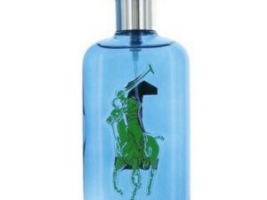 Ralph Lauren - Big Pony Blue #1 - 100 ml - Edt