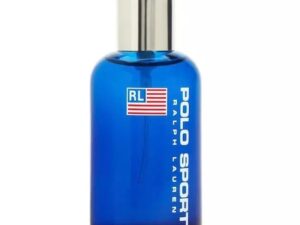 Ralph Lauren - Polo Sport - 125 ml - Edt