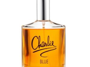 Revlon - Charlie Blue - 100 ml - Edt