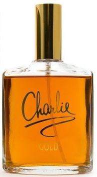 Revlon - Charlie Gold - 100 ml - Edt