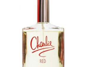 Revlon - Charlie Red - 100 ml - Edt