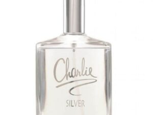 Revlon - Charlie Silver - 100 ml - Edt