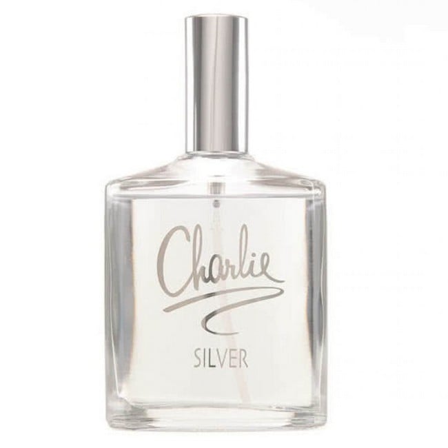 Revlon - Charlie Silver - 100 ml - Edt