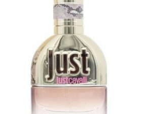 Roberto Cavalli - Just Cavalli For Her - 75 ml - Edt