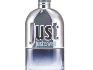 Roberto Cavalli - Just Cavalli Him - 90 ml - Edt