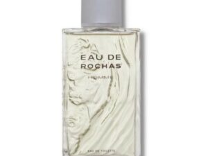 Rochas - Eau de Rochas Homme - 100 ml - Edt