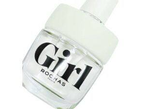 Rochas - Girl - 100 ml - Edt