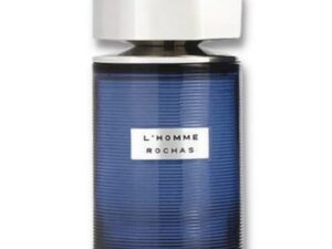 Rochas - L'Homme Rochas - 100 ml - Edt