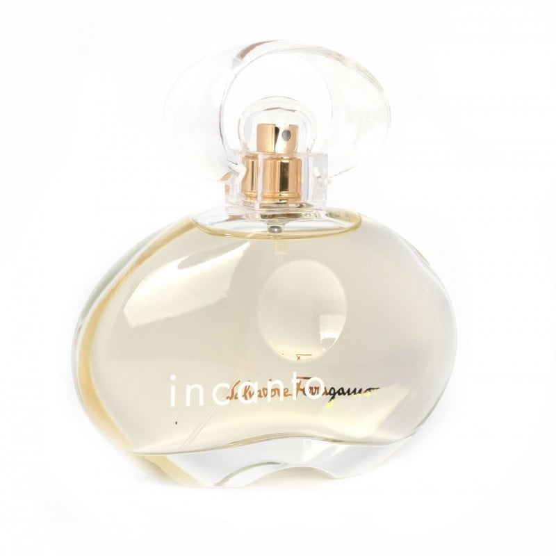 Salvatore Ferragamo - Incanto - 100 ml - Edp