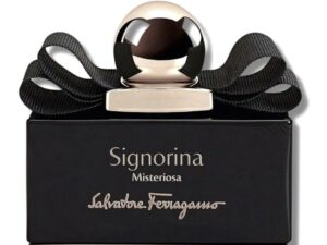 Salvatore Ferragamo - Signorina Misteriosa - 50 ml - Edp