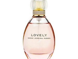 Sarah Jessica Parker - Lovely - 100 ml - Edp