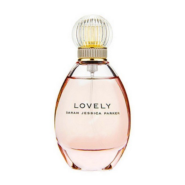 Sarah Jessica Parker - Lovely - 100 ml - Edp