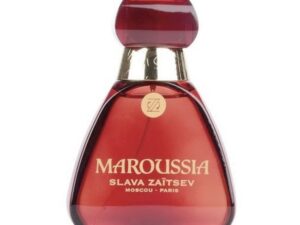 Slava Zaitsev - Maroussia - 100 ml - Edt