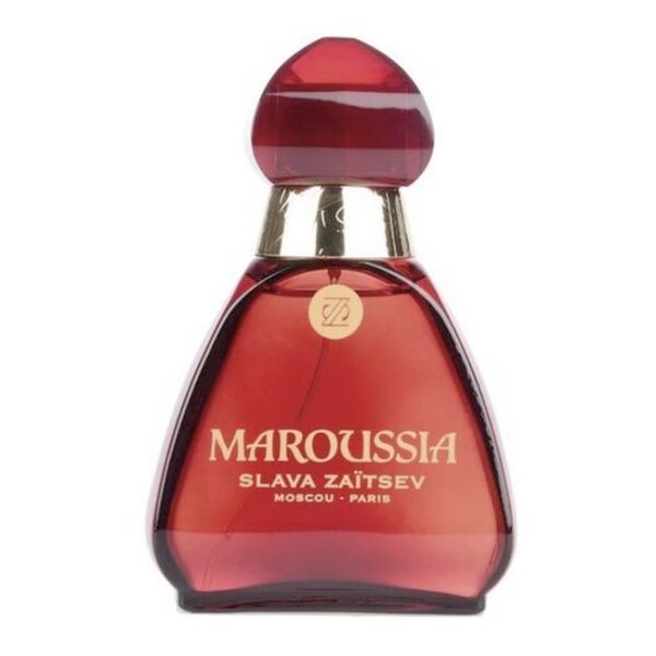 Slava Zaitsev - Maroussia - 100 ml - Edt