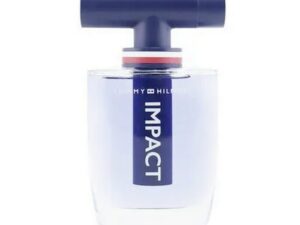 Tommy Hilfiger - Impact - 50 ml - Edt