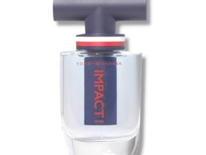 Tommy Hilfiger- Impact Spark - 100 ml - Edt