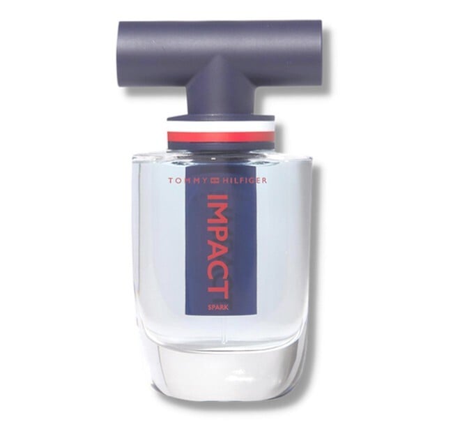 Tommy Hilfiger- Impact Spark - 100 ml - Edt