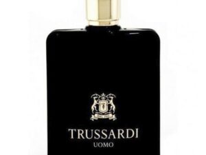 Trussardi - Trussardi Uomo - 100 ml - Edt