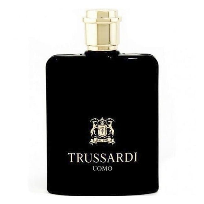 Trussardi - Trussardi Uomo - 100 ml - Edt