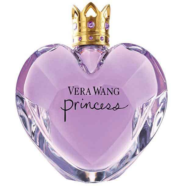 Vera Wang - Princess - 100 ml - Edt