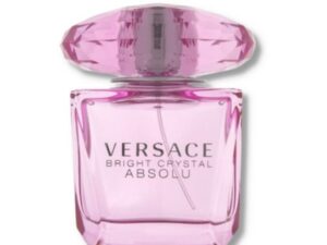 Versace - Bright Crystal Absolu - 50 ml - Edp