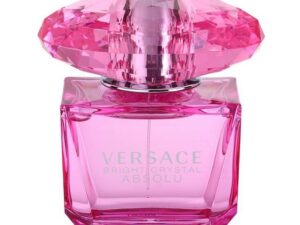 Versace - Bright Crystal Absolue - 90 ml - Edp