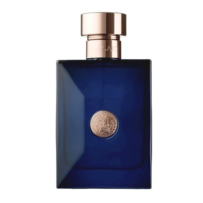 Versace - Dylan Blue - 200 ml - Edt