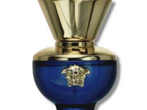 Versace - Dylan Blue Pour Femme - 50 ml - Edp