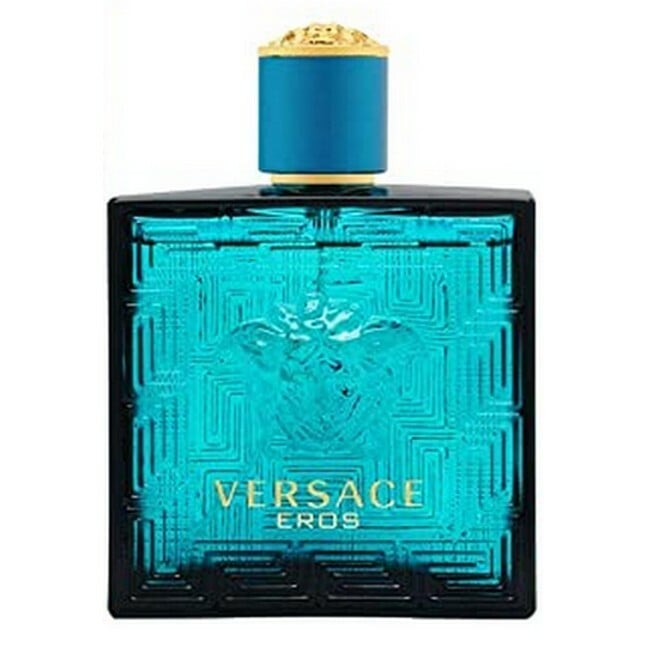 Versace - Eros - 50 ml - Edt