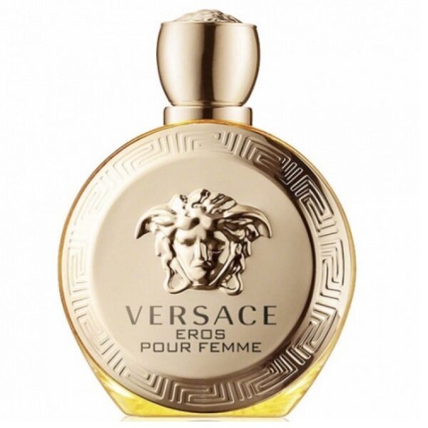 Versace - Eros Pour Femme - 50 ml - Edp