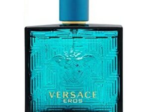 Versace - Eros pour Homme - 200 ml - Edt