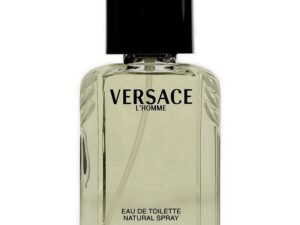 Versace - L'Homme - 100 ml - Edt