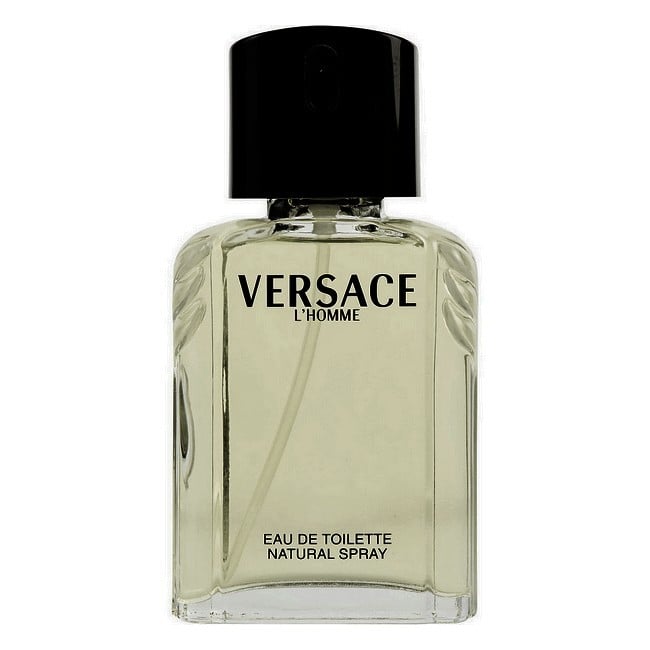 Versace - L'Homme - 100 ml - Edt