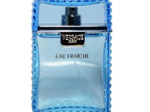 Versace - Man Eau Fraiche - 100 ml - Edt