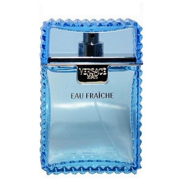 Versace - Man Eau Fraiche - 100 ml - Edt