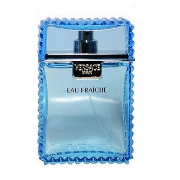 Versace - Man Eau Fraiche - 200 ml - Edt