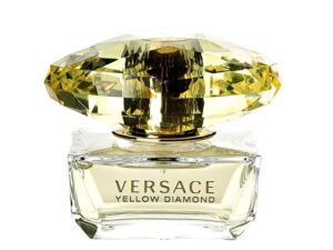 Versace - Yellow Diamond - 30 ml - Edt