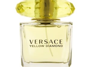 Versace - Yellow Diamond - 90 ml - Edt