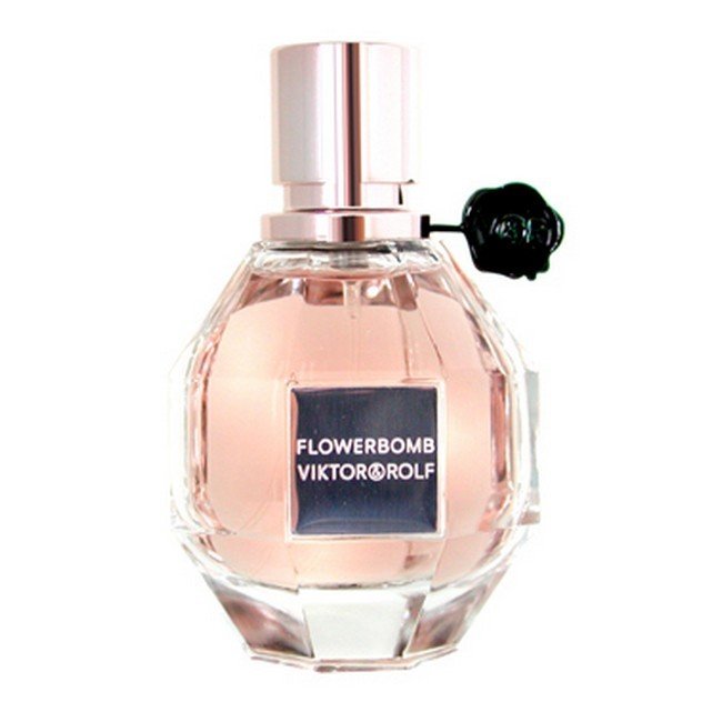 Viktor & Rolf - Flowerbomb - 100 ml - Edp