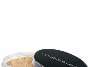 Youngblood Loose Mineral Foundation Barely Beige, 10 g.