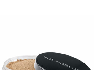 Youngblood Loose Mineral Foundation Tawnee, 10 g.