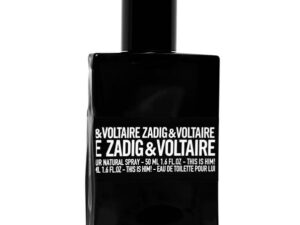 Zadig & Voltaire - This is Him - 100 ml - Edt