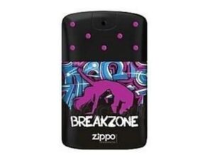 Zippo - Breakzone for Her - 75 ml - Edt