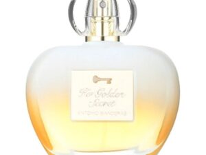 Antonio Banderas - Her Golden Secret - 80 ml - Edt