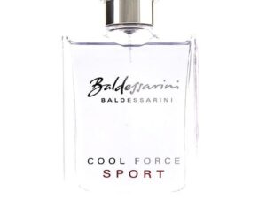 Baldessarini - Cool Force Sport - 50 ml - Edt