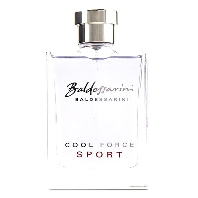 Baldessarini - Cool Force Sport - 50 ml - Edt