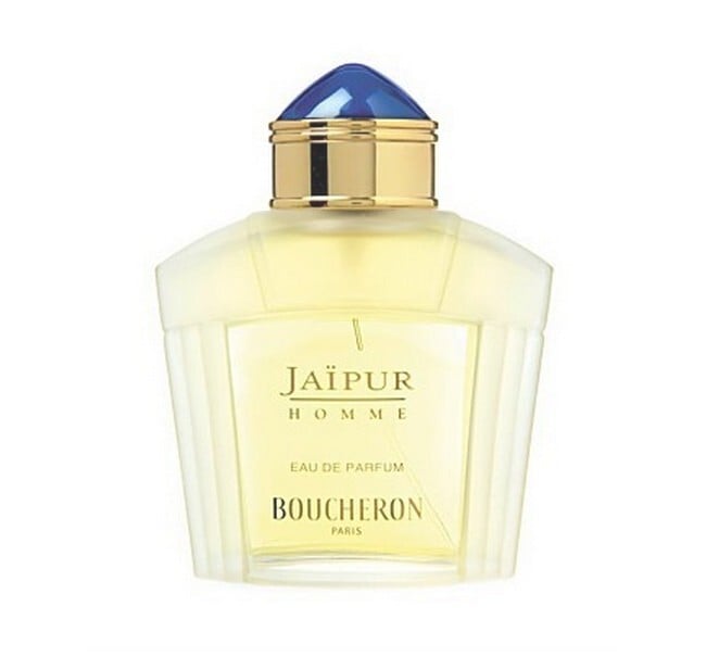 Boucheron - Jaipur Pour Homme - 100 ml - Edp