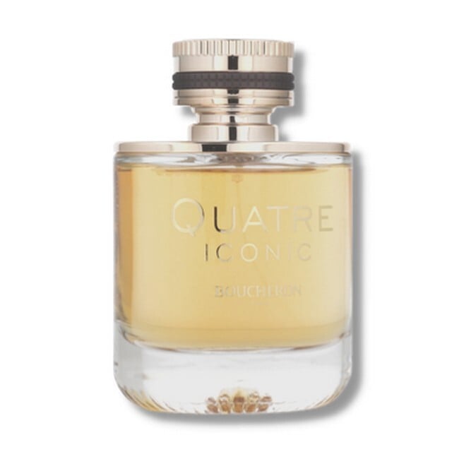 Boucheron - Quatre Iconic - 100 ml - Edp