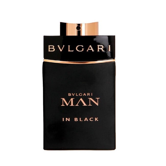 Bvlgari - MAN in Black - 100ml - Edp