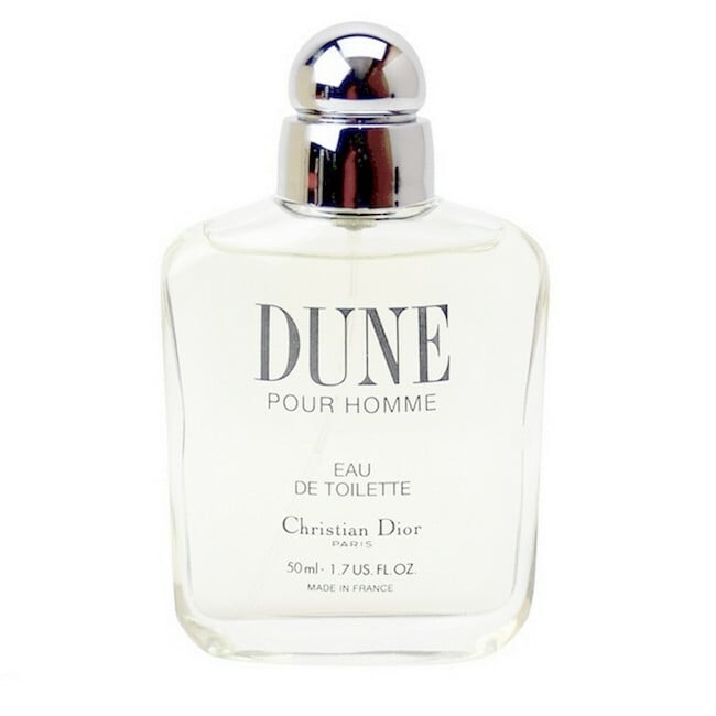 Christian Dior - Dune pour Homme - 100 ml - Edt